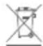 CYBEX Anoris T iSize - GARANTI- OG BORTSKAFFELSESBESTEMMELSER - 1