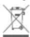 CYBEX Anoris T iSize - GARANTIE- UND ENTSORGUNGSBESTIMMUNGEN - 1