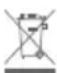 CYBEX Anoris T iSize - GARANZIA E NORME SULLO SMALTIMENTO - 1
