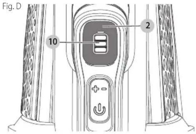 BLACK & DECKER BDWD15 - ESPAÑOL - 1