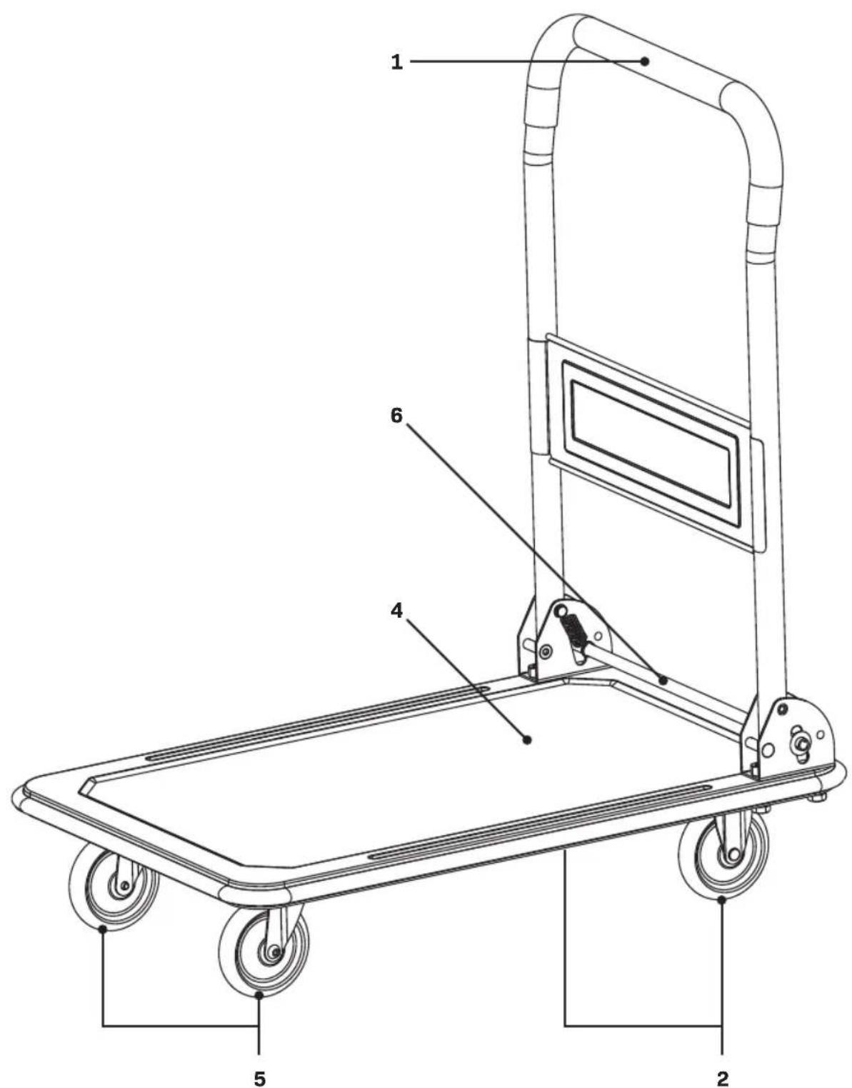 Vonroc TT502XX - 1