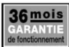STEINEL HL 1400 S - Service après-vente et garantie - 1