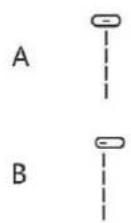 SINGER SM024 - Point droit - 1