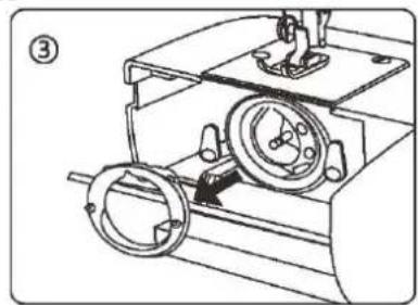SINGER SM024 - Points extensibles - 4