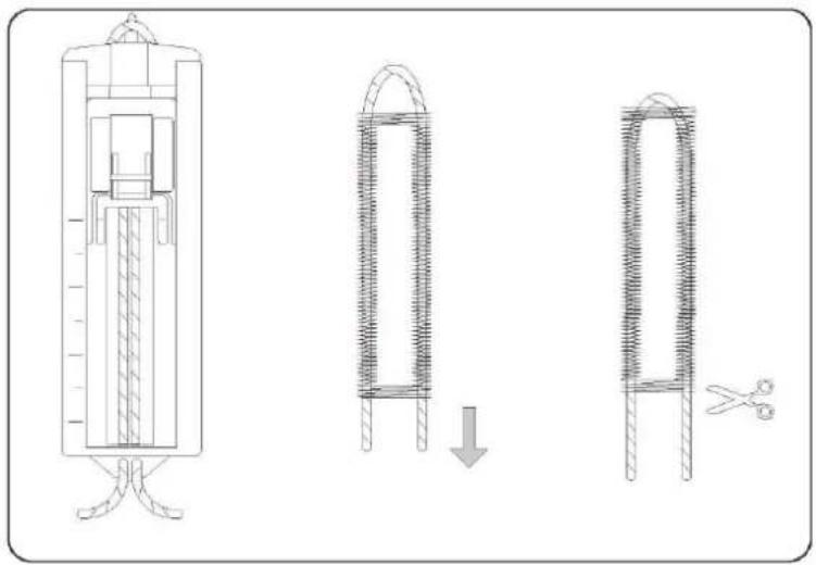 SINGER SM024 - Tips: - 1
