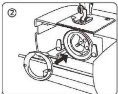SINGER SM024 - ### - 12