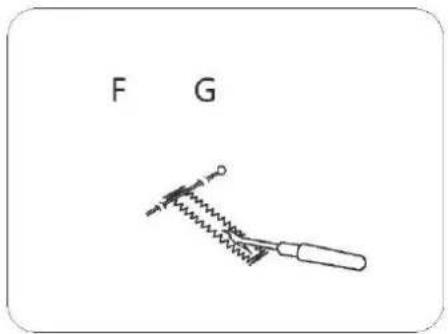 SINGER SM024 - Buttonhole stitch - 5