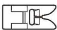 SINGER SM024 - Blind stitch - 5