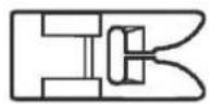 SINGER SM024 - Straight stitch - 4