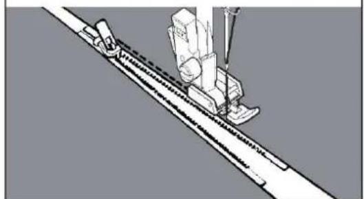 SINGER SM024 - Helpful hint: - 3