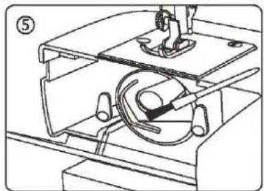 SINGER SM024 - ### - 10