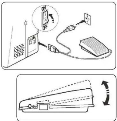 SINGER SM024 - ATTENTION - 1