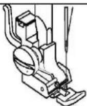 SINGER SM024 - Astuce utile : - 2