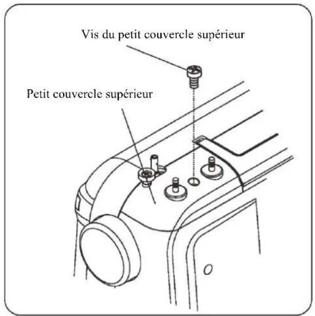 SINGER SM024 - Huiler la tige de raccordement - 1