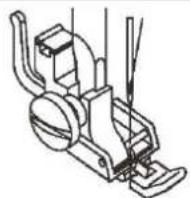 SINGER SM024 - Astuce utile : - 1