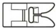SINGER SM024 - Decorative satin stitch - 3