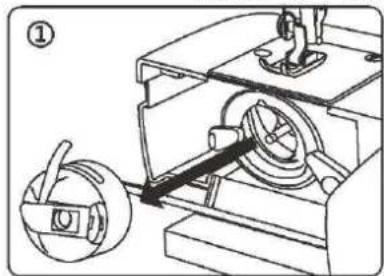 SINGER SM024 - ### - 8