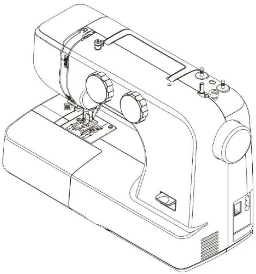 SINGER SM024 - SM024 - 1
