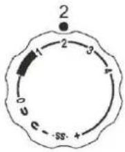 SINGER SM024 - Zipper application - 4
