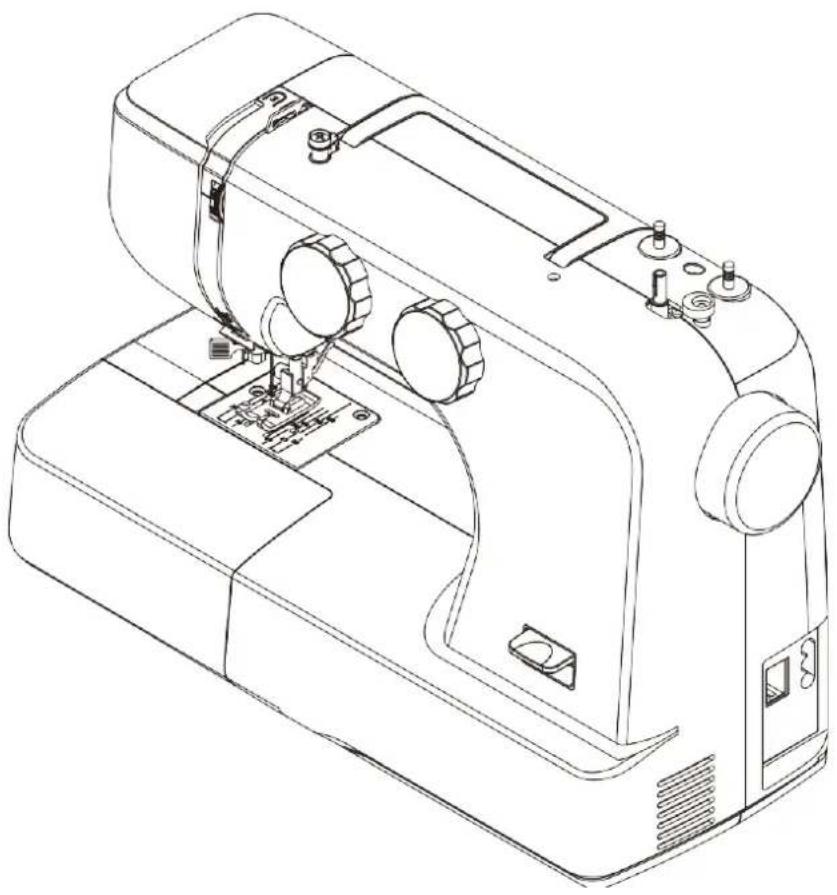 SINGER SM024 - SM024 - 1