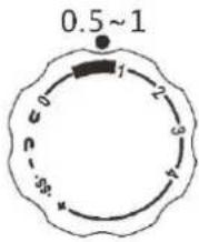 SINGER SM024 - Blind stitch - 3
