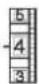 SINGER SM024 - Blind stitch - 2