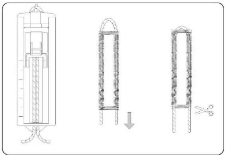 SINGER SM024 - Astuces : - 1