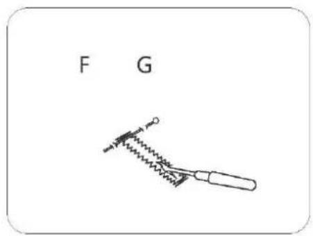 SINGER SM024 - Point de boutonnière - 5