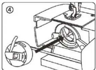SINGER SM024 - ATTENTION - 1