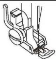 SINGER SM024 - Helpful hint: - 1