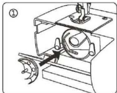 SINGER SM024 - ### - 13