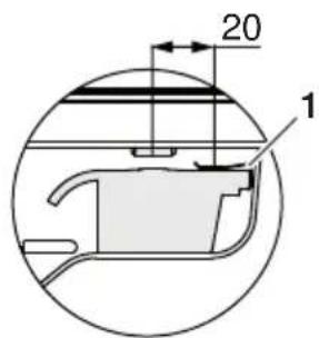 V-ZUG VacuDrawer V6000 14 - Insertion du sachet - 1