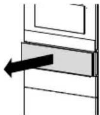 V-ZUG VacuDrawer V6000 14 - Brèves instructions - 2