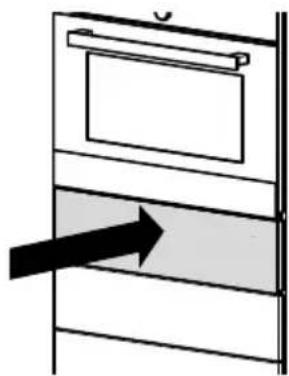 V-ZUG VacuDrawer V6000 14 - Ouverture et fermetre du tiroir chauffant - 3