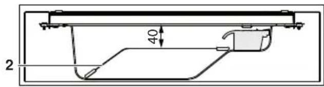 V-ZUG VacuDrawer V6000 14 - Insertion du sachet - 2
