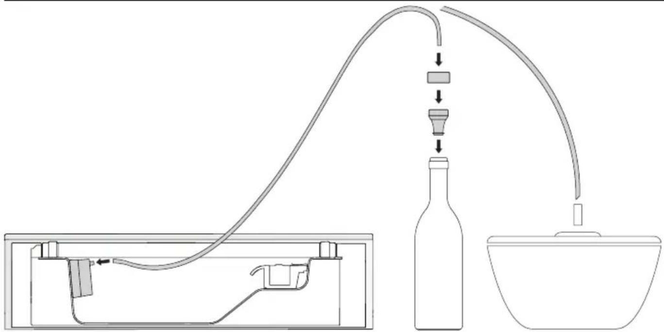 V-ZUG VacuDrawer V6000 14 - Mise sous vide externe - 2