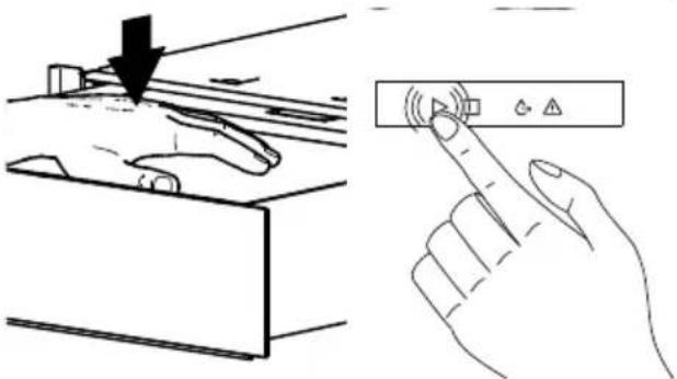 V-ZUG VacuDrawer V6000 14 - Brèves instructions - 6