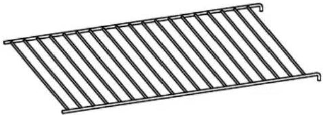 V-ZUG WarmingDrawer V4000 14 - Accessoires et pièces de rechange - 1