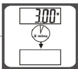 Orbegozo PC 3000 - Auto Shut Off - 1