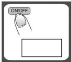 Orbegozo PC 3000 - Manual Shut Off - 1
