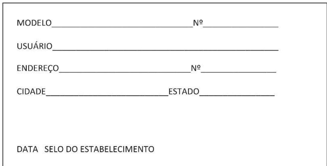 Orbegozo BV 2500 - Direitos do consumidor: - 1