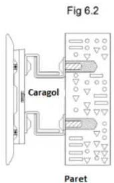 Orbegozo REW 1000 - ATENCIO: - 5