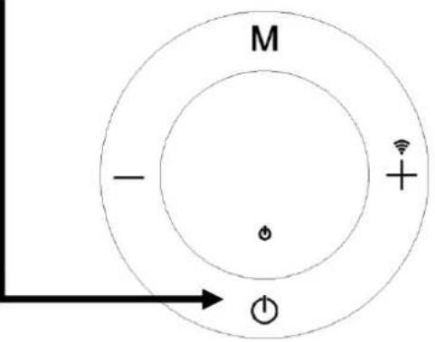 Orbegozo REW 2000 - Mode Anticongelació (Fig.13) - 4