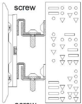 Orbegozo REW 2000 - PROGRAMMATION DU CHAUFFAGE : - 3