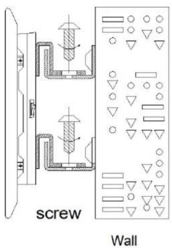 Orbegozo REW 2000 - MONTAGE DU CHAUFFAGE: - 5