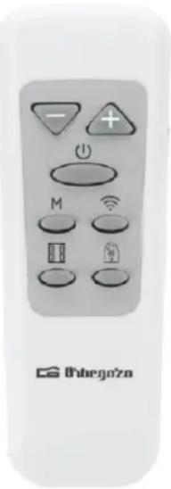 Orbegozo REW 2000 - OPERATE INSTRUCTIONS - 1