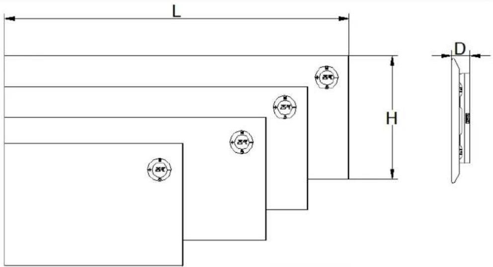 Orbegozo REW 2000 - WIFI CONTROL: - 5
