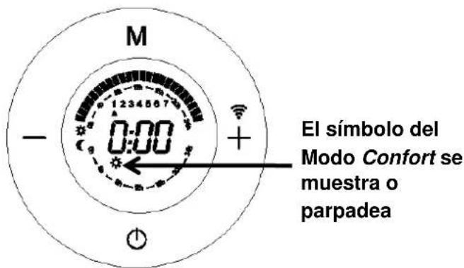 Orbegozo REW 2000 - Veamos un ejemplo paso a paso. - 2