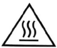 Orbegozo HO 455 - PRECAUÇÕES IMPORTANTES: - 2