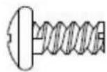 Orbegozo PHE 90 - ASSEMBLY PROCEDURES - 9